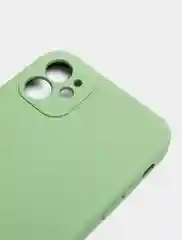 Лесной зеленый ударопрочный чехол для iPhone XR 11 12 Pro Max 13 айфон про макс