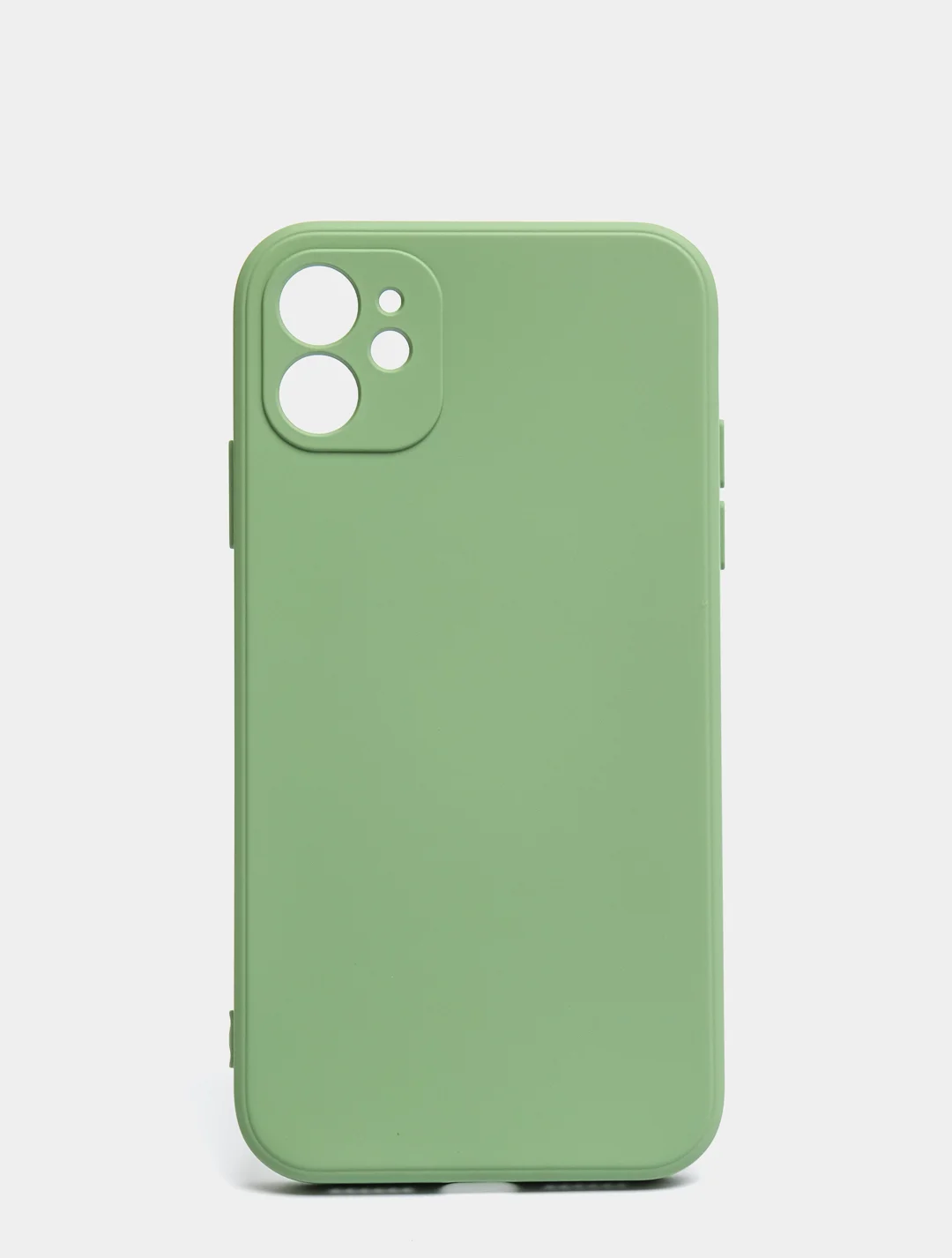 Лесной зеленый ударопрочный чехол для iPhone XR 11 12 Pro Max 13 айфон про макс