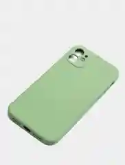 Лесной зеленый ударопрочный чехол для iPhone XR 11 12 Pro Max 13 айфон про макс