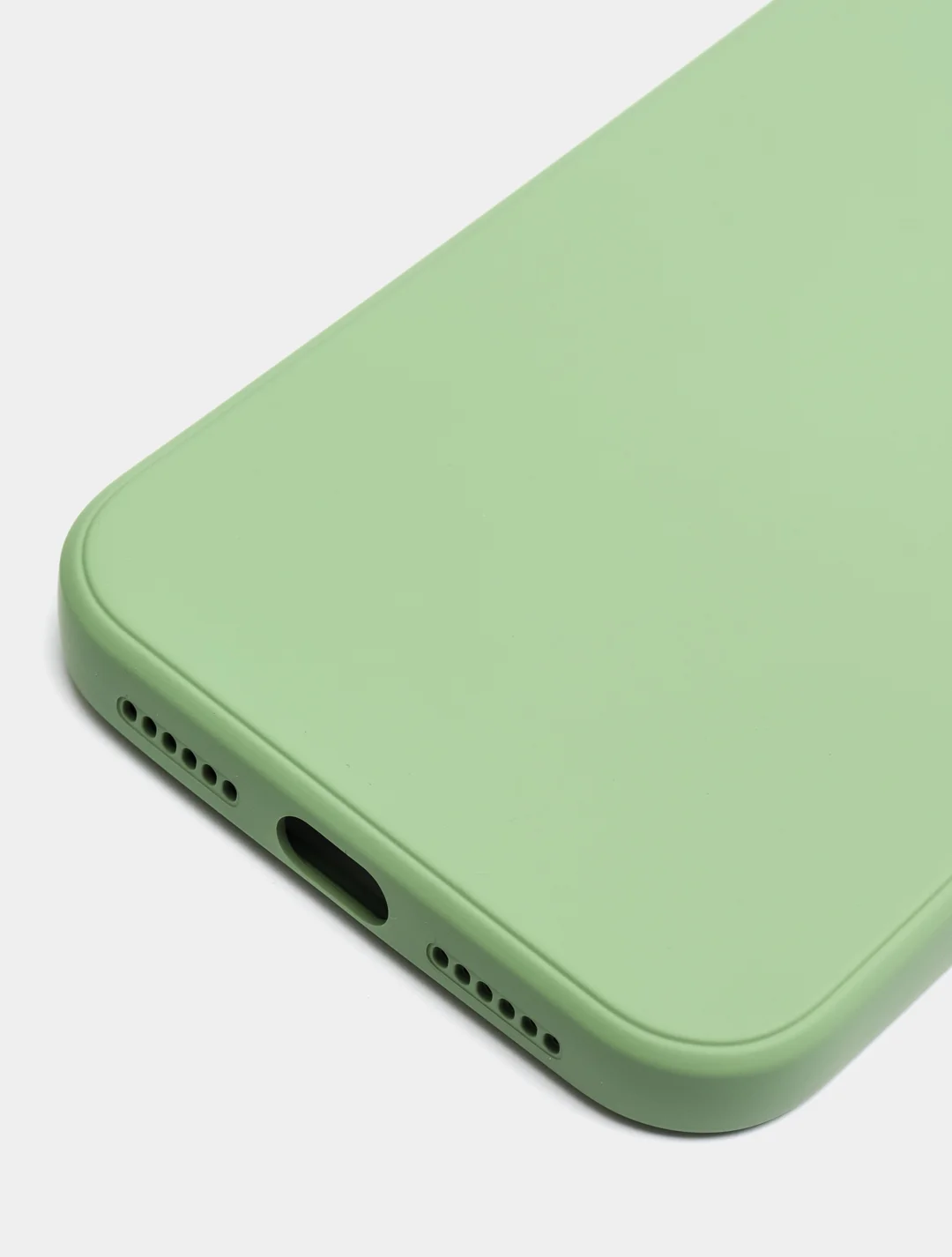 Лесной зеленый ударопрочный чехол для iPhone XR 11 12 Pro Max 13 айфон про макс