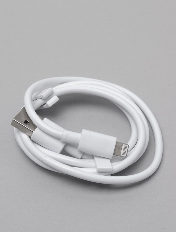 Кабель USB - iPhone для Зарядки и Передачи данных