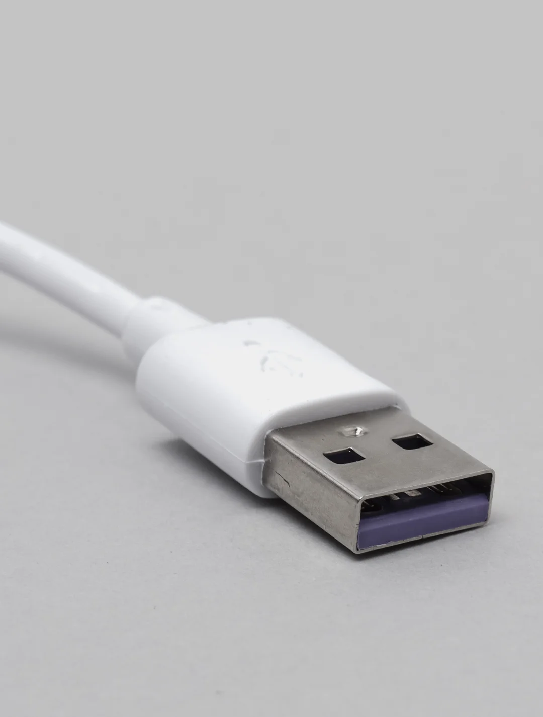 Кабель USB - iPhone для Зарядки и Передачи данных