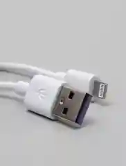 Кабель USB - iPhone для Зарядки и Передачи данных