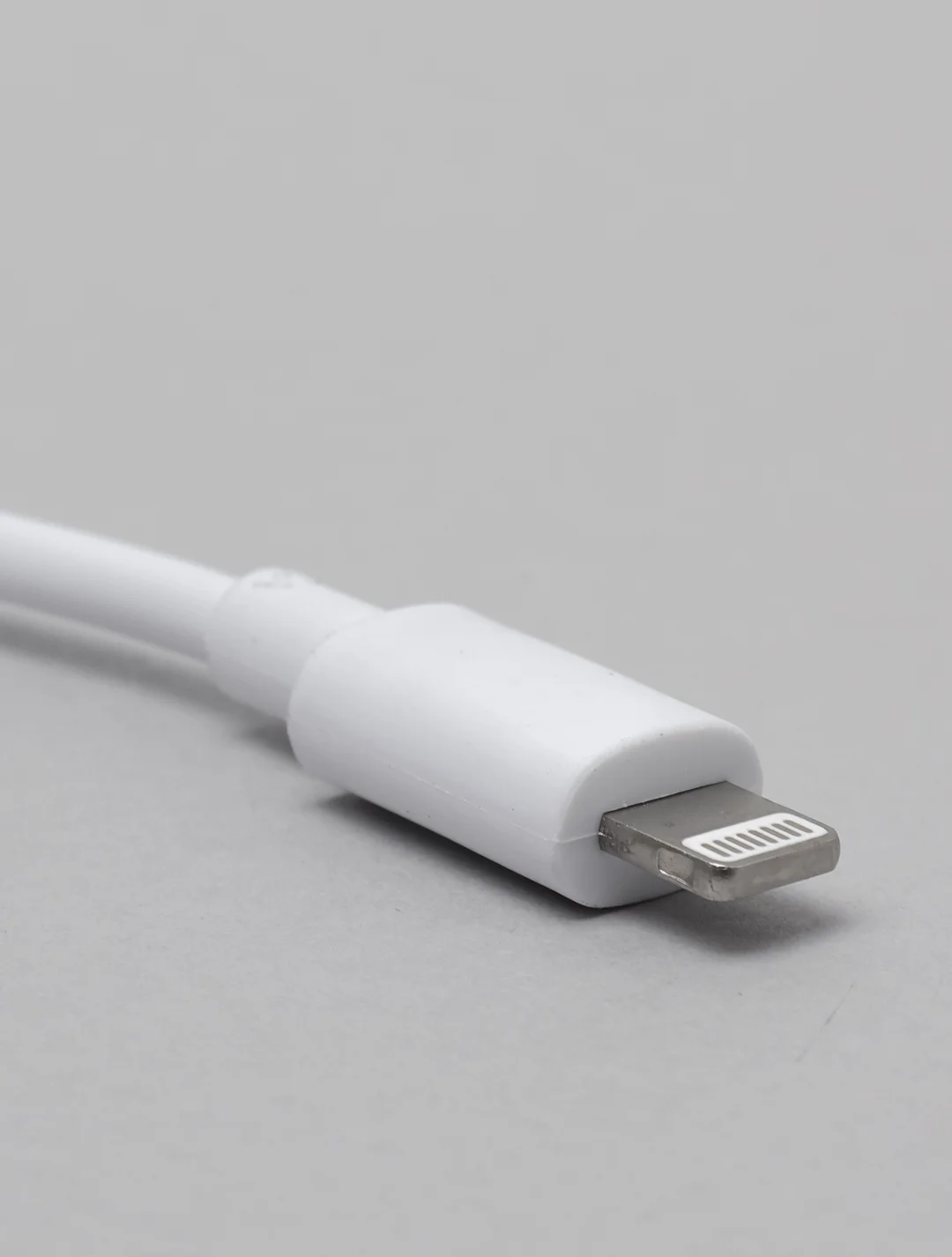 Кабель USB - iPhone для Зарядки и Передачи данных