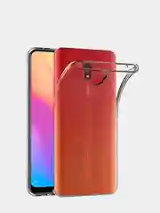 Чехол силиконовый ультратонкий для Xiaomi Redmi 7A, 8A, 9A, 9C прозрачный