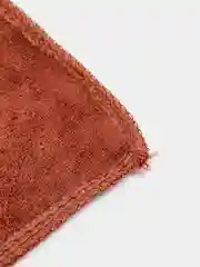 Коричневый салфетка для автомобиля, 30*70 см, микрофибра