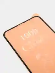 Жидкое стекло матовое на iPhone 14, 13, 12, 11, Pro Max, XS, XR, Plus, защитное