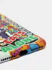Алый чехол на iPhone 11, XR, 7 Plus, 8 Plus