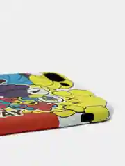 Алый чехол на iPhone 11, XR, 7 Plus, 8 Plus