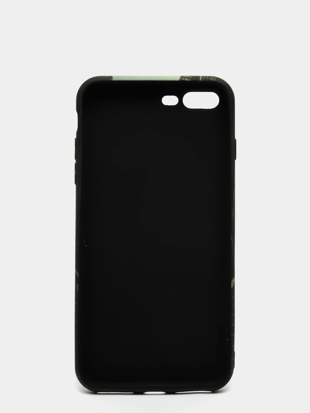 Песочный хаки чехол на iPhone 11, XR, 7 Plus, 8 Plus