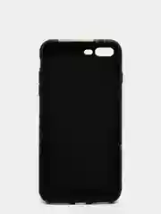 Песочный хаки чехол на iPhone 11, XR, 7 Plus, 8 Plus