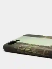 Песочный хаки чехол на iPhone 11, XR, 7 Plus, 8 Plus