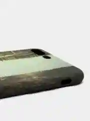 Песочный хаки чехол на iPhone 11, XR, 7 Plus, 8 Plus