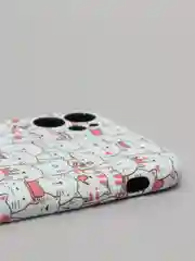 Карамельный чехол на iPhone 11, XR, 7 Plus, 8 Plus