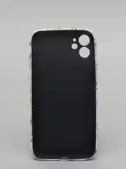 Карамельный чехол на iPhone 11, XR, 7 Plus, 8 Plus