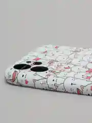 Карамельный чехол на iPhone 11, XR, 7 Plus, 8 Plus