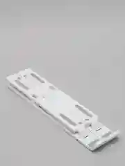 Белый подставка для ноутбука складная / Держатель для ноутбука / Подставка для планшета,книги