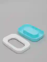 Мятный мыльница открытая "Эллиса"