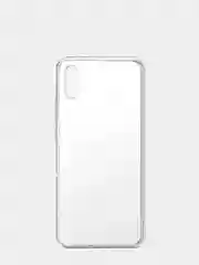 Чехол для Xiaomi Redmi 9C/9A/10A/Poco X3/M3/Note 10/10 Pro/Mi 11 Lite прозрачный (1 мм)