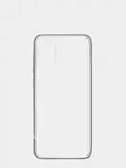 Чехол для Xiaomi Redmi 9C/9A/10A/Poco X3/M3/Note 10/10 Pro/Mi 11 Lite прозрачный (1 мм)