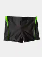 Лайм плавки шорты подростковые для  купания 40-44 р-р