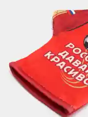 Подвеска в авто на присоске "Мини футболка"