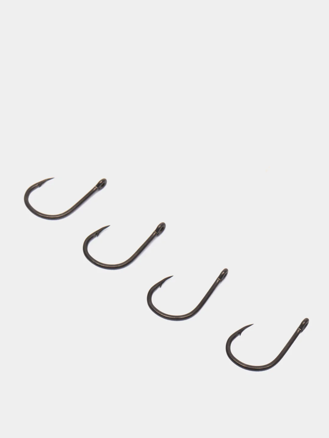Крючки CosmoCarp Wide Gape уп/7шт