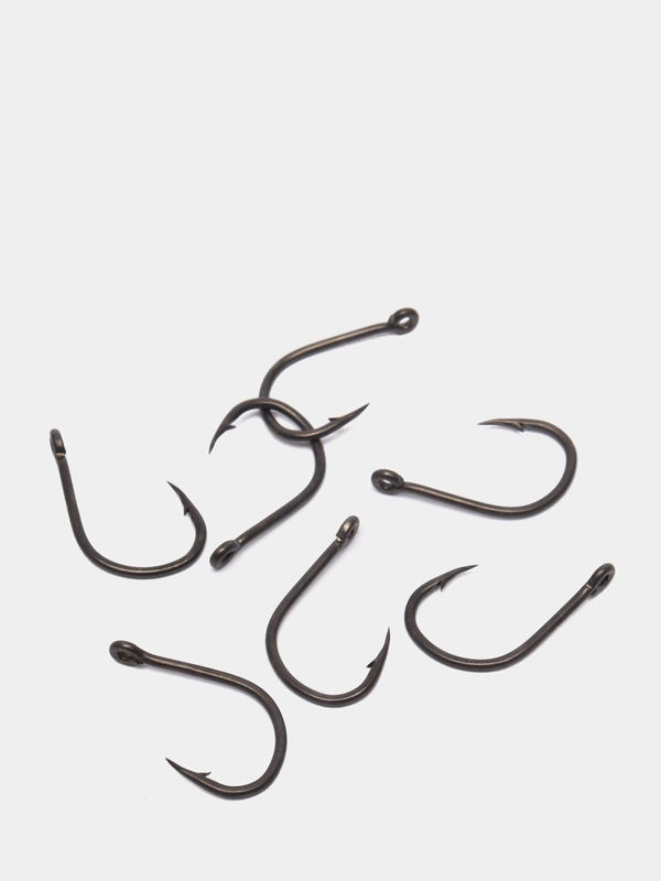 Крючки CosmoCarp Wide Gape уп/7шт