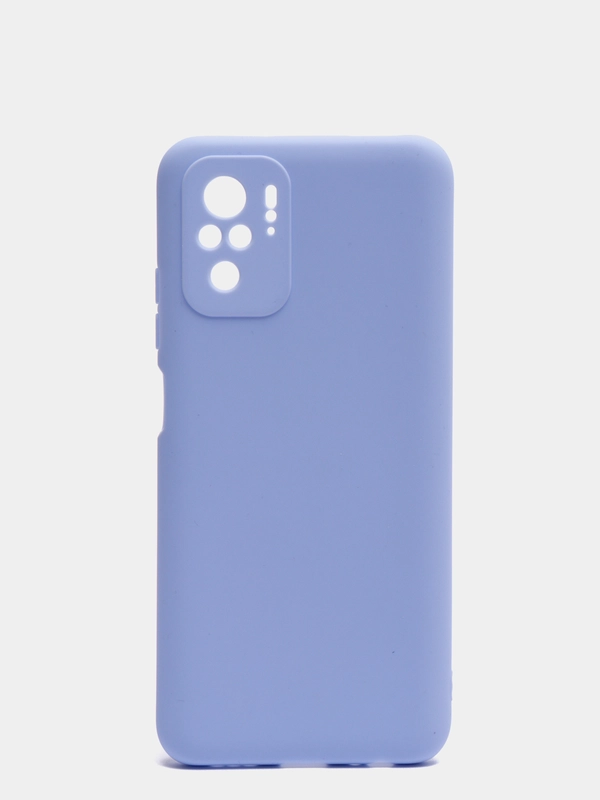 Чехол силиконовый для Xiaomi Redmi 9T Note 7 8 10 Pro Max 10S