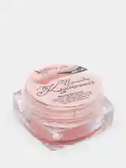 Натуральный бальзам-блеск для губ Chocolatte "Помадка клубничная"