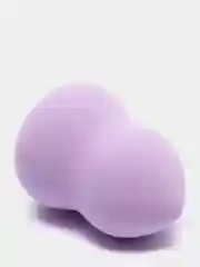 Лавандовый спонж