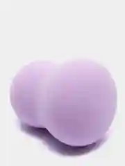 Лавандовый спонж