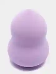 Лавандовый спонж