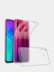 Чехол прозрачный Huawei P Smart 2019, Honor 70, Honor 90, 200 View 10, 10 Lite