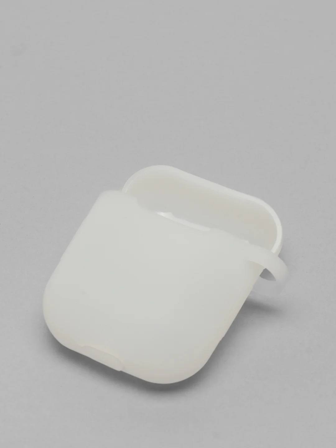 Прозрачный чехол для наушников Apple AirPods 1, 2, TWS i9s, i10, i12, i13, i14, i15, i100