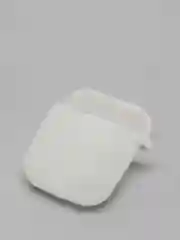 Прозрачный чехол для наушников Apple AirPods 1, 2, TWS i9s, i10, i12, i13, i14, i15, i100