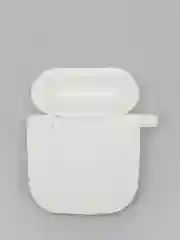 Прозрачный чехол для наушников Apple AirPods 1, 2, TWS i9s, i10, i12, i13, i14, i15, i100