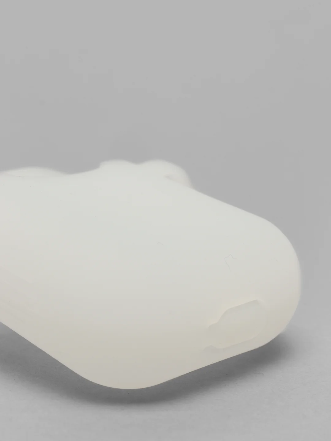 Прозрачный чехол для наушников Apple AirPods 1, 2, TWS i9s, i10, i12, i13, i14, i15, i100