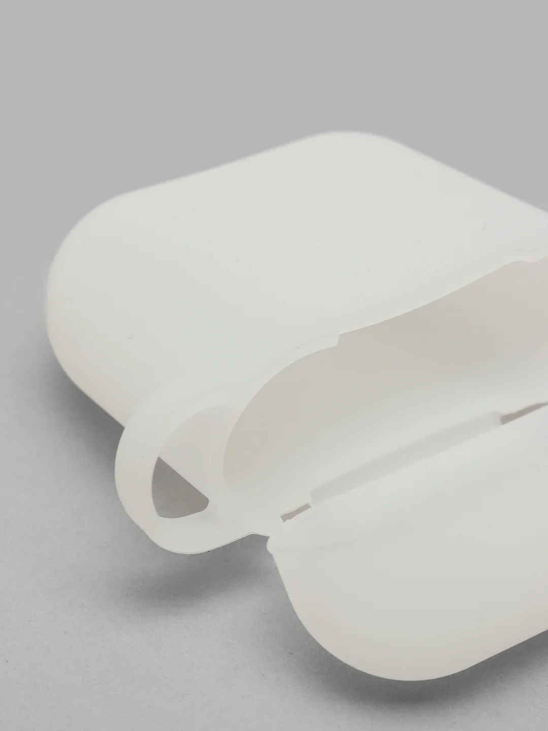 Прозрачный чехол для наушников Apple AirPods 1, 2, TWS i9s, i10, i12, i13, i14, i15, i100