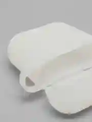 Прозрачный чехол для наушников Apple AirPods 1, 2, TWS i9s, i10, i12, i13, i14, i15, i100
