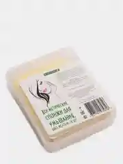 Спонж для умывания, косметический,24 шт. (Желтый),Beauty Shine
