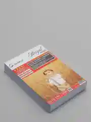 Фотобумага SHARco глянцевая 10х15, 200г/м2 100л