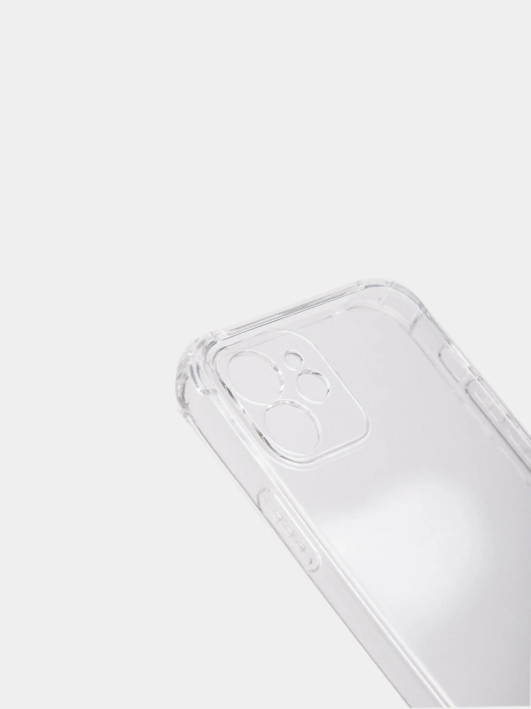 Чехол для iPhone 7/7+/8/8+/SE/X/XS/11/12/12 Pro/12ProMax/13/13Pro/13Pro Max противоударный
