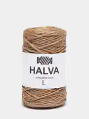 Шпагат канат джутовый Halva, 100% джут, S/M/L/XL