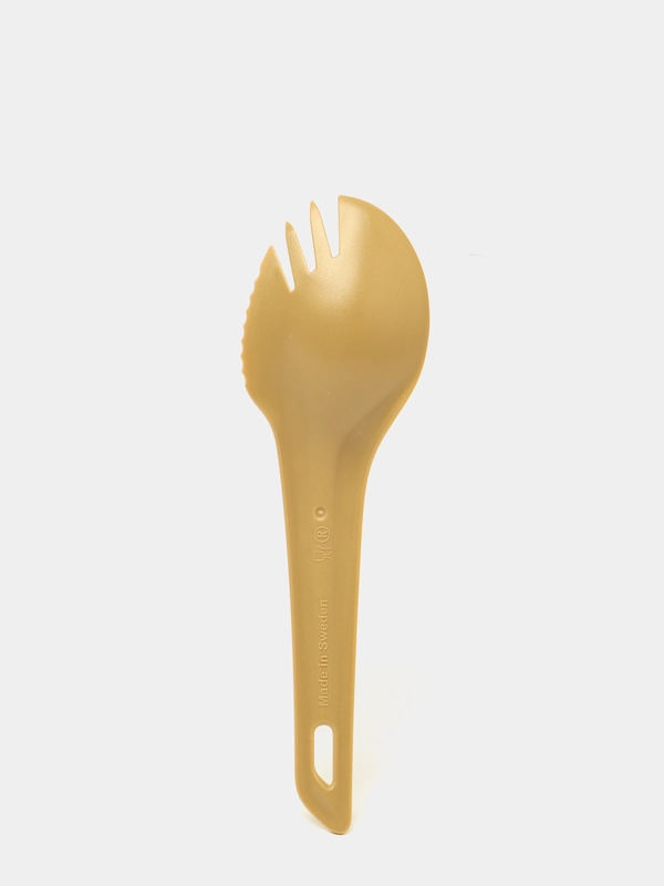 Ложко-вилко-Нож Wildo Spork - набор столовых приборов