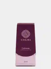 Юниверс Клeй для наращивания ресниц черный Enigma Universe, 5 мл Юниверс