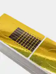 Формы для наращивания ногтей, зауженные