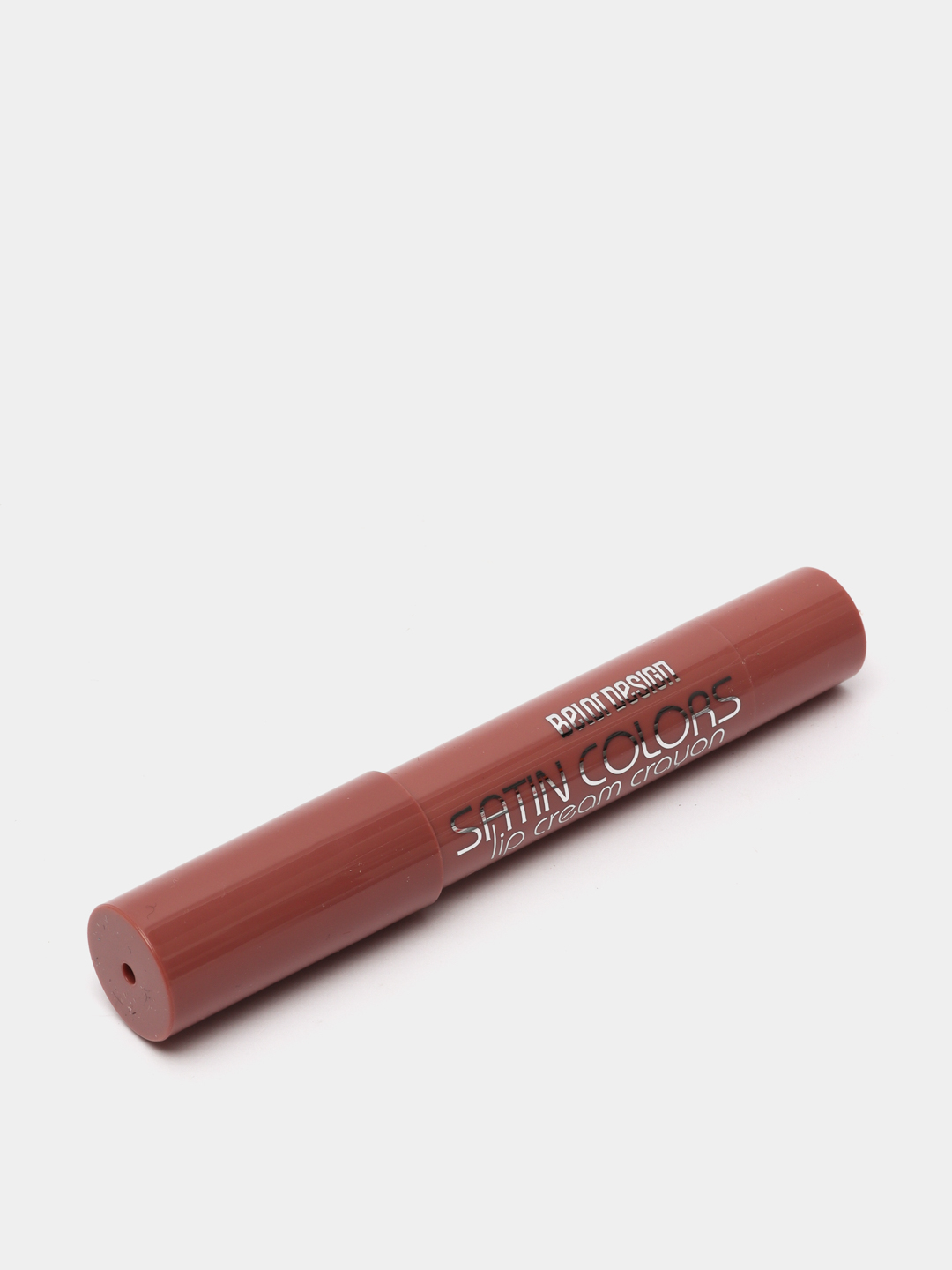 Belor Design/Помада-карандаш SATIN COLORS тон:13 (джеральдин) купить поцене 250 ₽ в интернет-магазине KazanExpress