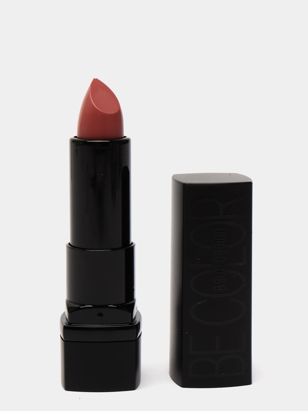 Belor Design Губная помада "Smart Girl Be Color" тон: 104 (дымчатая роза)