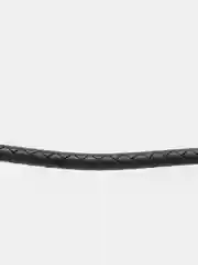 USB кабель с выходом Lightning для зарядки и передачи данных / Мягкий кабель